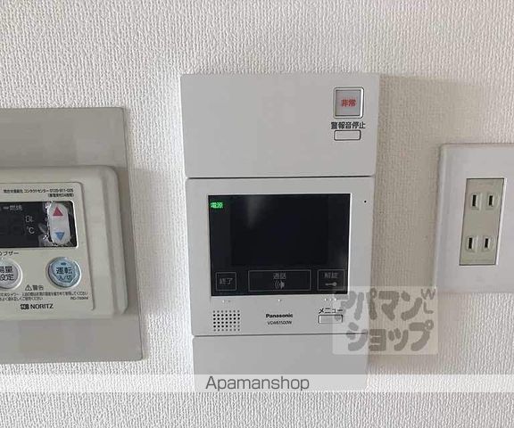 スペイシャス桂の内装写真