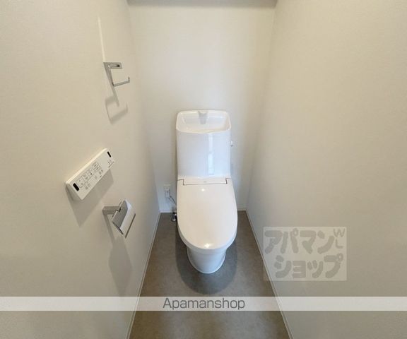 カーサ壬生寺道の内装写真