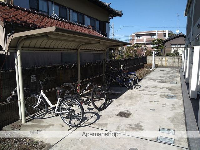 レオパレスビアンネートルのその他写真