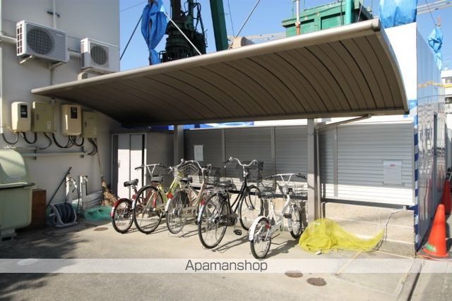 矢木楽器本社店ビルのその他写真