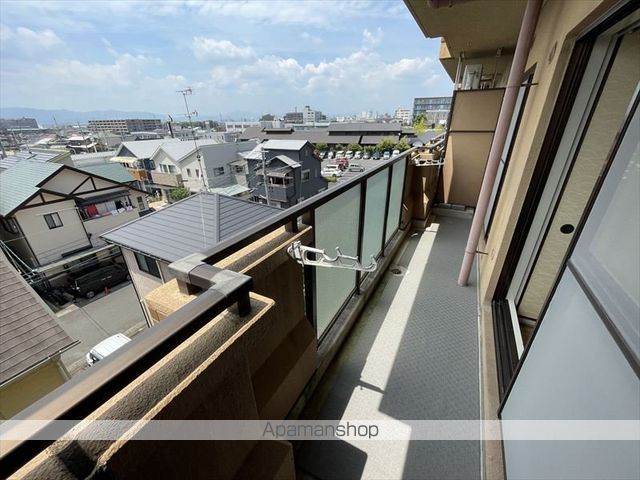グリーンサム壱番館の内装写真