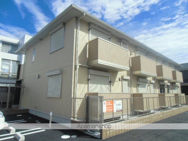 東京都立川市栄町５丁目[1LDK/37.78m2]の外観5