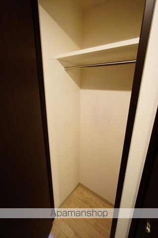 プレステージ新栄の内装写真