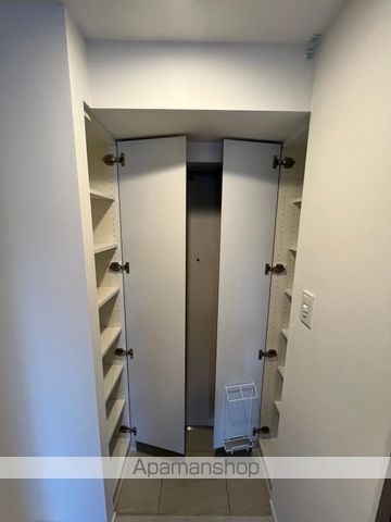 RELUXIA横濱弘明寺の内装写真