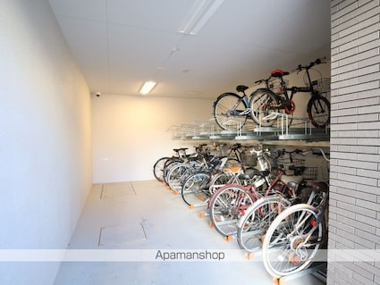 ＳーＲＥＳＩＤＥＮＣＥ東別院[1K/25.05m2]の外観5