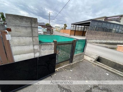 サンライトハイツ　Ａ・Ｂ棟[1LDK/58.5m2]の共用部4