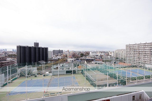 スカイグランデ津田沼のその他写真