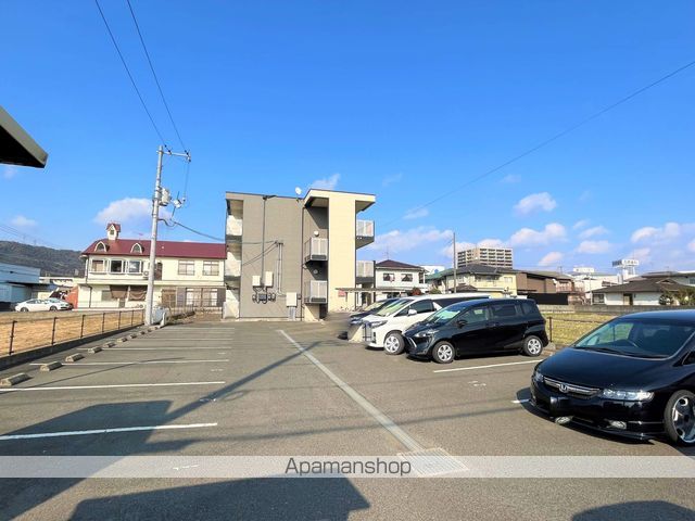 レオパレストーテムのその他写真