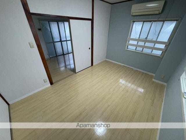 シャローム上新庄の内装写真
