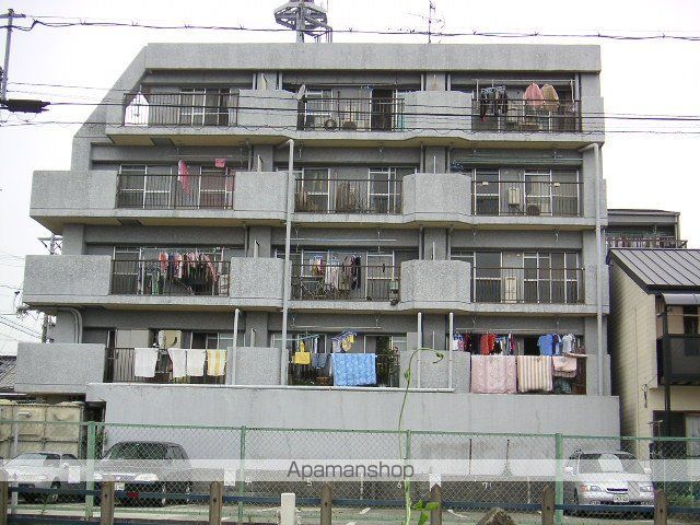 メゾン井川