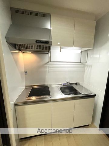 フジパレス住吉遠里小野II番館の内装写真