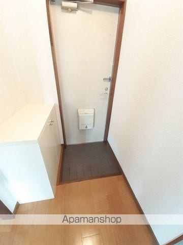 エルディム千田Aの内装写真