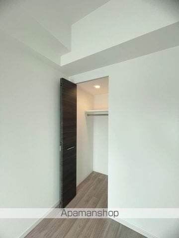 S−RESIDENCE宇品5丁目IIの内装写真