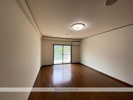 フェニックス１８[1K/37.37m2]のリビング・居間