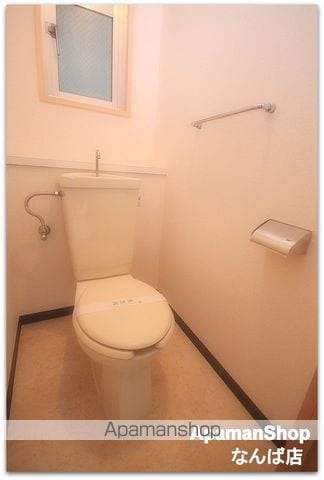 フロ-ライト桜川の内装写真