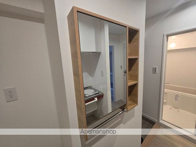 アーバンライフ東邦ビルの内装写真