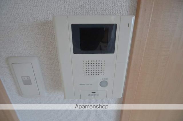 れいめい上荒田の内装写真