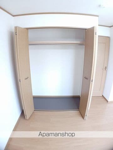 ピュアティ弐番館の内装写真
