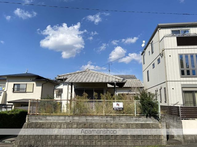 和合北貸家の外観写真