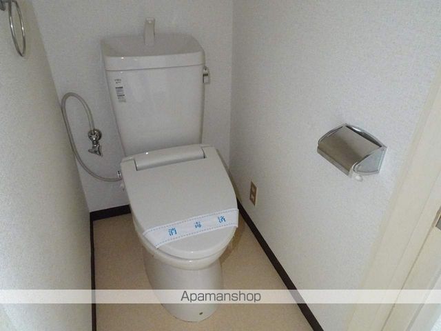 古城三丁目ハイツの内装写真