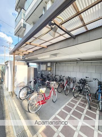 SKグリーンハイツの周辺写真