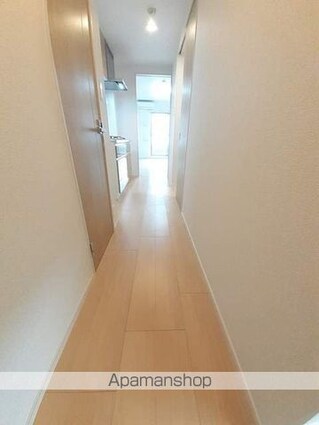 セントラルヒルズ昭和町[1K/30.88m2]の内装3