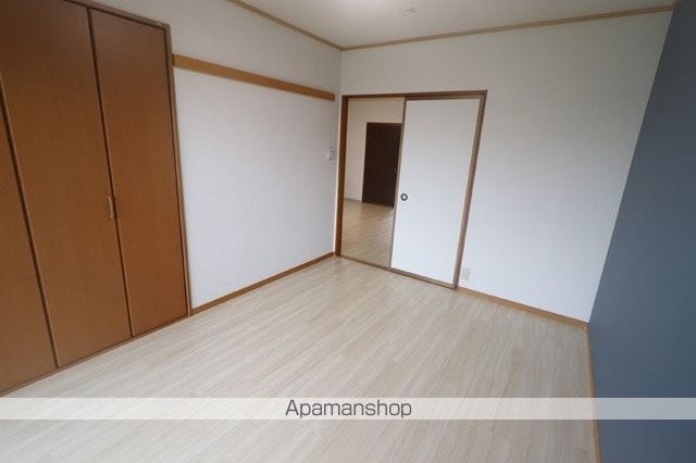 セジュール吉岡Cの内装写真