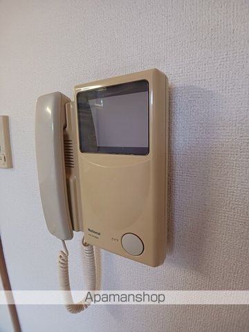 メモリアルビレッジ2番館の内装写真