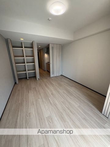 メイクス大阪鶴見の内装写真