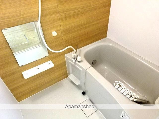 ツインズIの内装写真