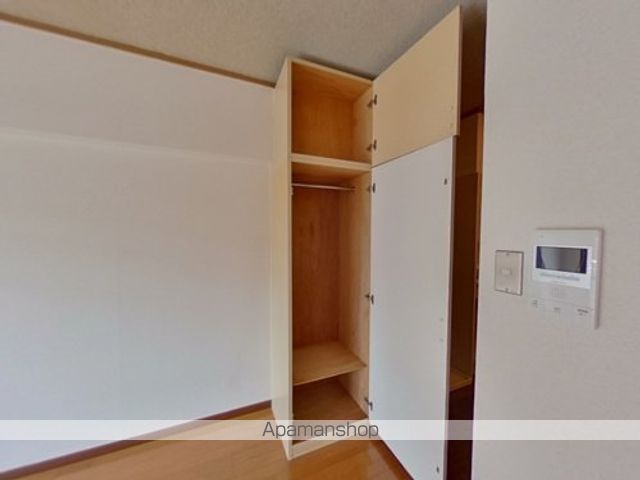キャッスルマンションの内装写真