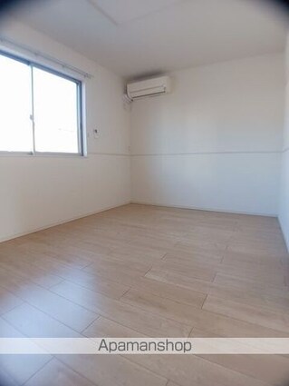 アクティ・スクエア　Ⅰ[1LDK/52.38m2]の内装4