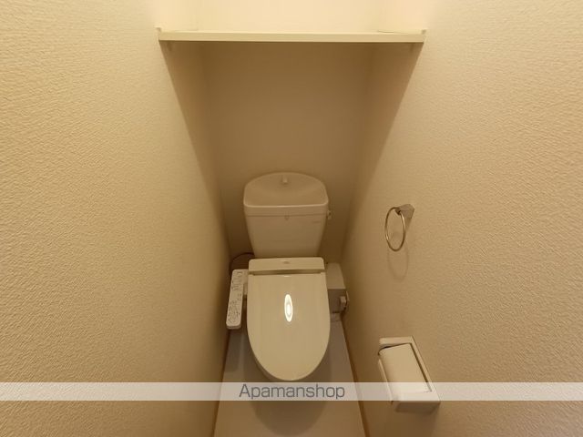 レオパレスバレーリバーの内装写真