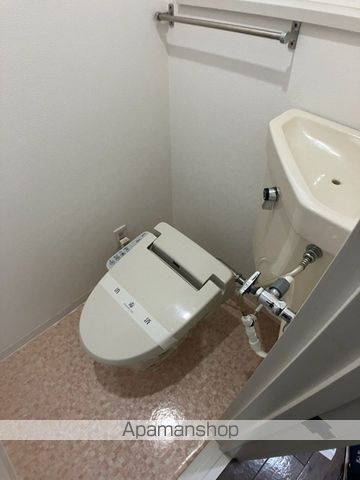 メゾンフシコの内装写真