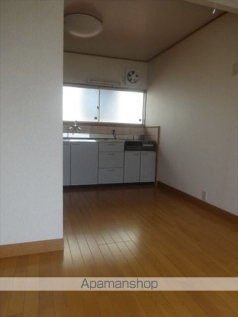 和歌山県和歌山市小雑賀[1LDK/33.06m2]の内装6