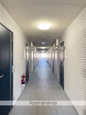 スカイコート中村橋第3の内装写真
