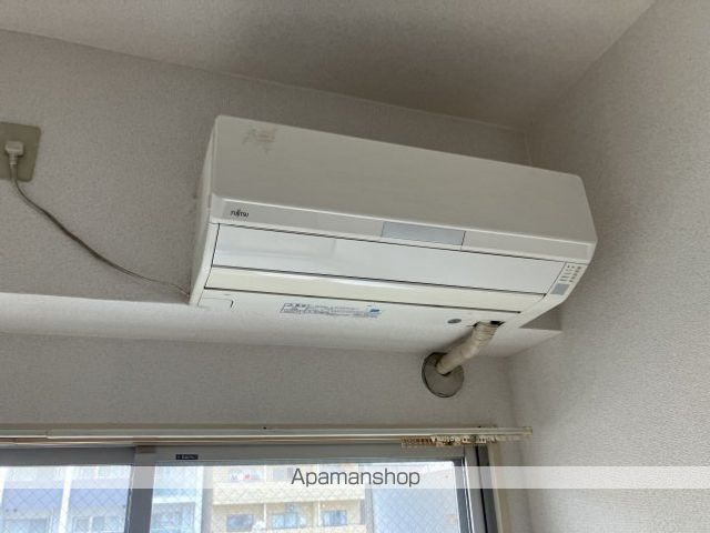 サンシャイン舟入中町の内装写真