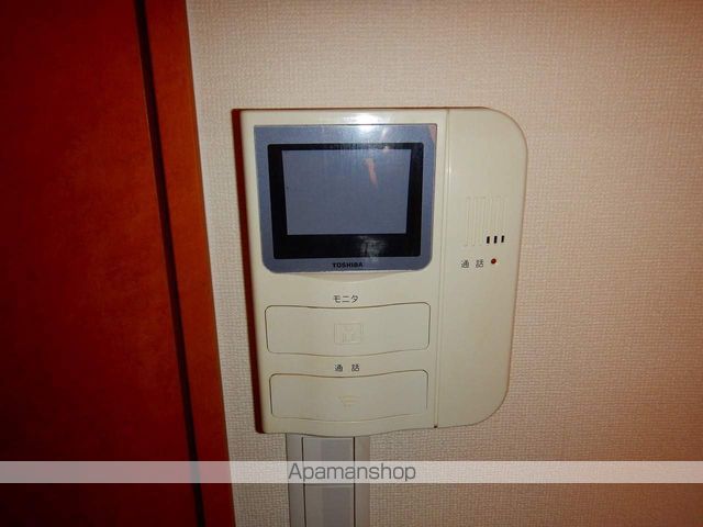 レオパレスビクターの内装写真
