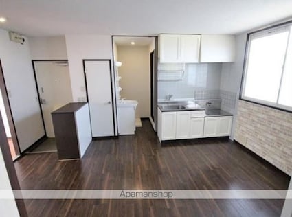 ＴＵＴＵＭＩサンハイツ[3LDK/51.83m2]のキッチン