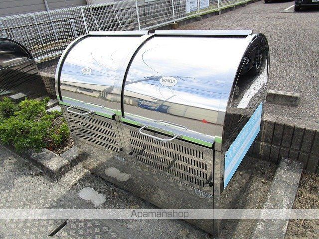 レコルト ABCの外観写真