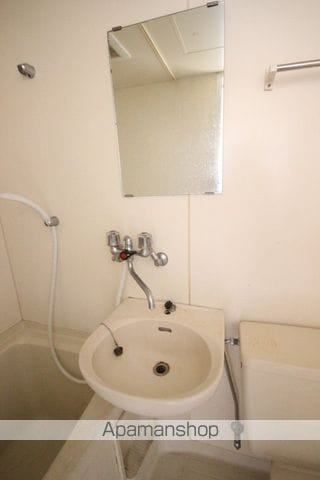 コーポKAKUの内装写真