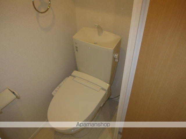 クレイノ愛琴の内装写真