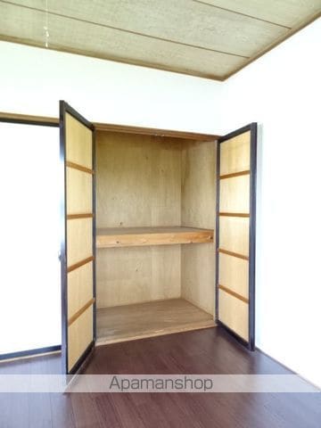 藤島コーポの内装写真