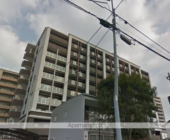 ネクスト吉塚の外観写真