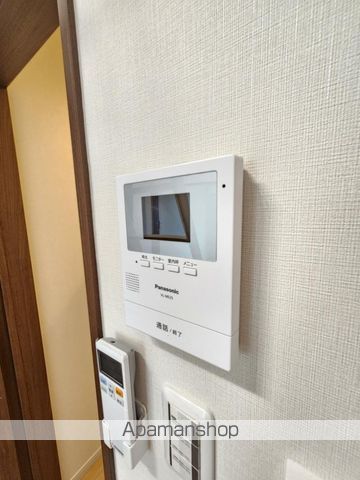 コーポミライズの内装写真