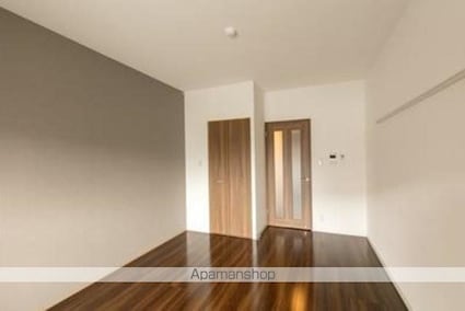 ＡＬＩＶＩＯ西麻布[1K/30.48m2]のその他内装