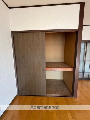 エブリワン西棟の内装写真