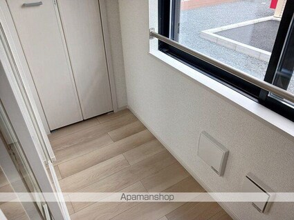ヒカルサ羽生ノースⅠ[1K/33.2m2]のその他内装1