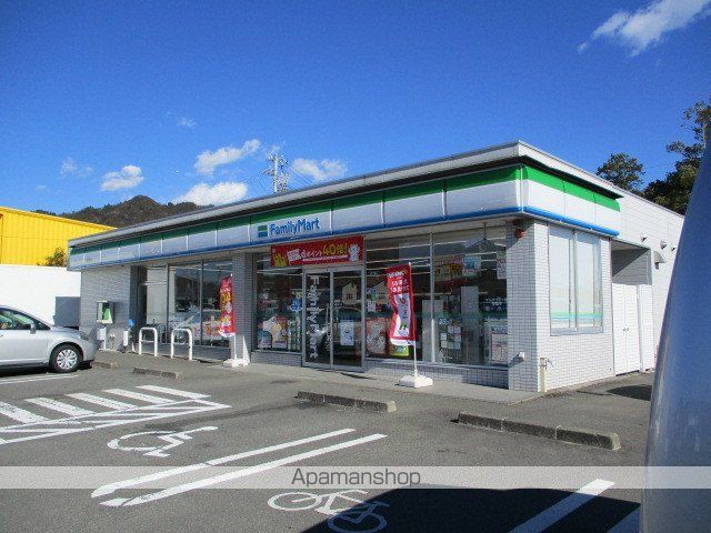 フィオーレIの周辺写真