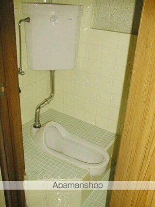 コーポ宮田[1K/17.81m2]のバス2